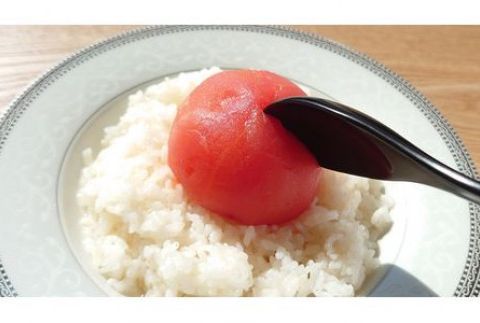 ＜栃木県産トマト＞　まるごとトマトのスープ　６個　（コンソメ、和風だし×各３）　※12～6月は足利産 F7Z-171