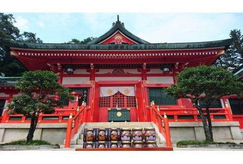 <足利織姫神社で縁結び祈願済み＞　織姫うめ星　８０ｇ×３個　（国産梅使用・無添加） F7Z-177