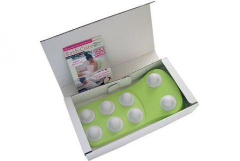 バスキュートプレミアム ブラック F7Z-393