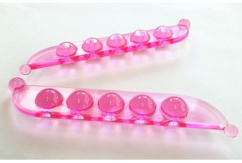 アクアビーンズ ピンク F7Z-388