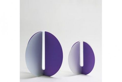 ALART〈アルアート〉　COUP SLセット（ゴールド・オレンジ・ミント・パープル） 花器　インテリア F7Z-225