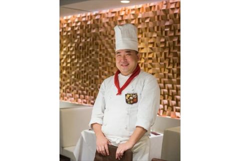 【南青山 中国料理フルコースとペアリング】足利みらい応援大使でソムリエ　エッセンスのオーナーシェフが腕を振るう「足利マール牛と足利野菜のフルコース＋お酒ペアリング」お食事券２名様 F7Z-689