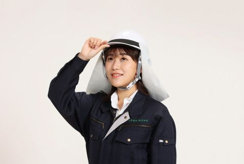 シャネボウ　ネッククーリング F7Z-450