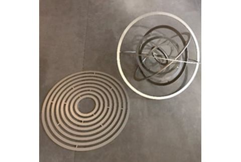 アーミラリースフィア F7Z-564