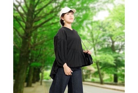 シャネボウ　ハットクーリング3（大人用） F7Z-446