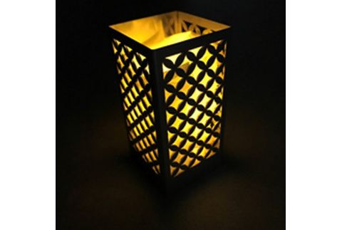 キャンドルスタンド(七宝柄） F7Z-565