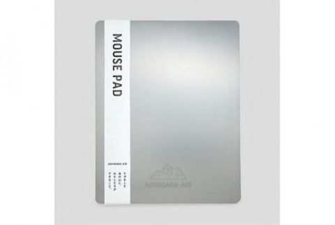 ALART〈アルアート〉ASHIKAGA　AID　マウスパッド シンプル F7Z-219