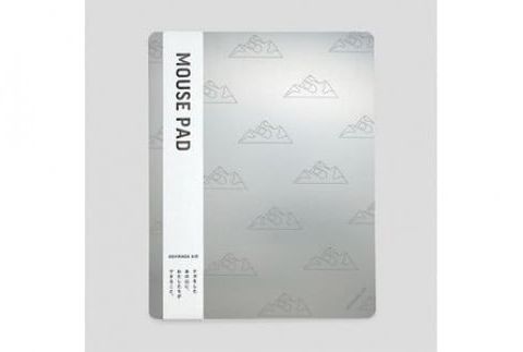 ALART〈アルアート〉ASHIKAGA　AID マウスパッド　モノグラム F7Z-220