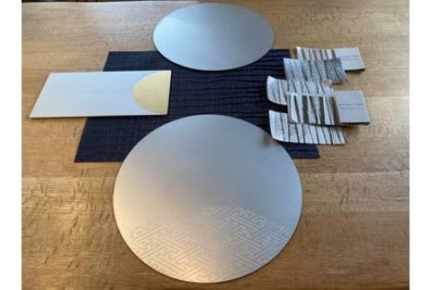 ALART〈アルアート〉ALART Simple Modern Tablewareセット テーブルウェア　ホテルやレストランで使用 和モダンなテイストで日常のテーブルがコーディネートできるセット内容 F7Z-221