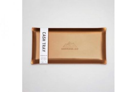 ALART〈アルアート〉ASHIKAGA　AID ペン＆キャッシュトレー F7Z-218