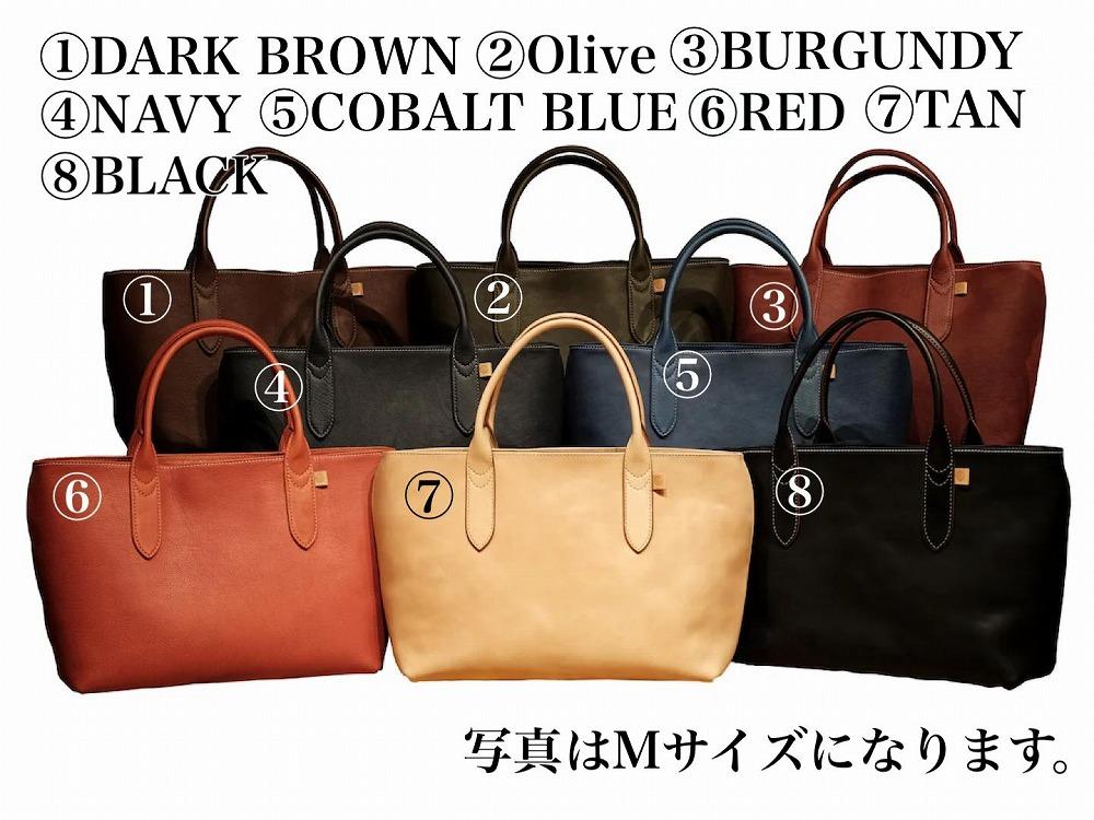 天神ワークス トートバッグTT01L【BURGUNDY】【かばん ファッション 人気 おすすめ 】