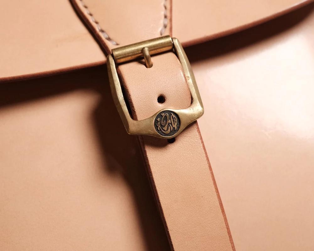 天神ワークス ショルダーバッグSP03【NAVY】【かばん ファッション 人気 おすすめ 】