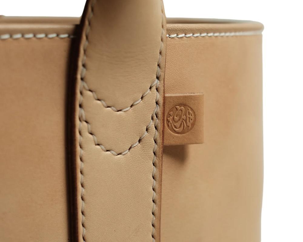 天神ワークス/トートバッグTT01M/TAN【かばん ファッション 人気 おすすめ 】