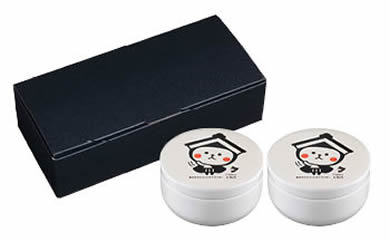 とち介の缶入り茶あめ30g×2缶【菓子 おかし 食品 人気 おすすめ 】