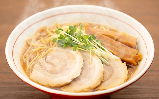 麺屋鶴と亀の煮干し中華そば【麺 食品 加工食品 人気 おすすめ 】