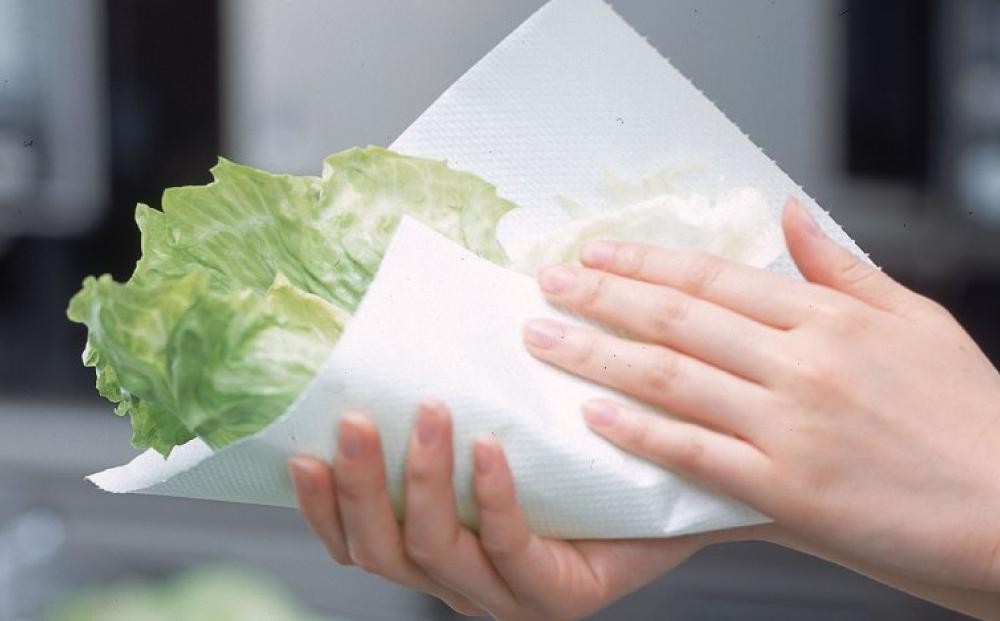 【ペーパータオル】タウパーポップペーパーM　白　12パック入り（1パックあたり200枚）【タオル 日用品 人気 おすすめ 】