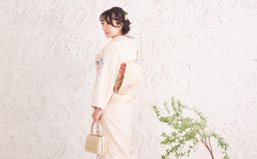 おうるびの着物一式宅配レンタル（1名様分）【衣料 ファッション 人気 おすすめ 】