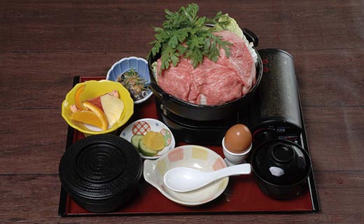 とちぎ和牛・前日光和牛（ロースすき焼き・しゃぶしゃぶ用1kg）｜肉 お肉 和牛 最高級 A5ランク A5等級 すき焼き