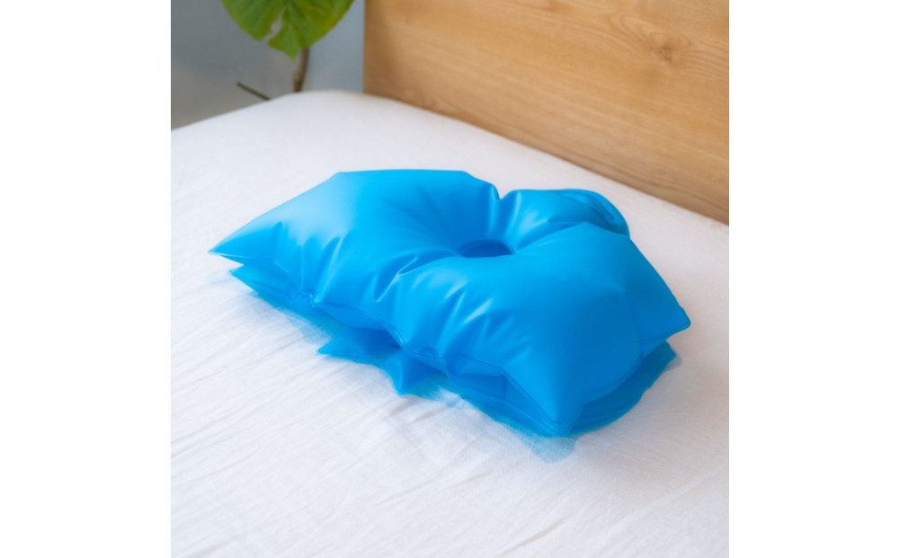 S-sleep スーパーフィットタイプ | 枕 水枕 まくら 睡眠 寝具 健康