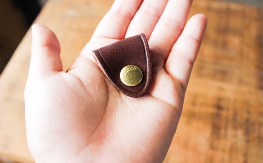 【minca】栃木レザーのコードホルダー2つ組*3セット/コードホルダー01/タン(生成),キャメル,チョコ【玩具 雑貨 日用品 人気 おすすめ 】