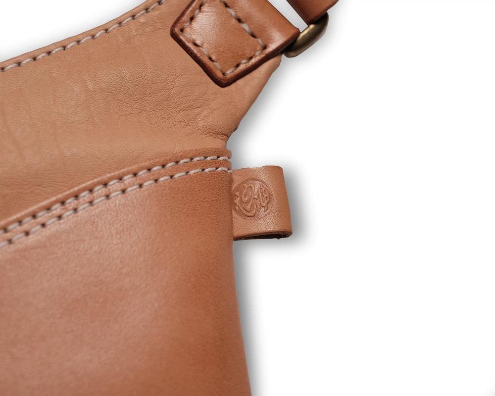 天神ワークス ナプロンバックNB01【COBALT BLUE】【かばん ファッション 人気 おすすめ 】