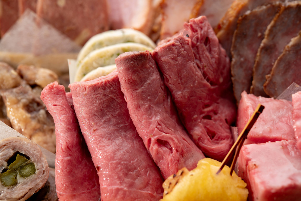 【蔵の街とちぎ】栃木グランドホテル特撰肉づくし生おせち《匠／たくみ》