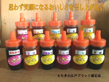 国産非加熱蜂蜜150ｇ3本セット【ハニー 蜂蜜 食品 人気 おすすめ 】