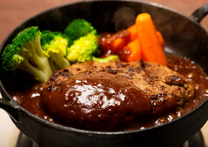 とちぎ和牛入り手作り生ハンバーグ【肉 お肉 にく 食品 人気 おすすめ  ギフト】