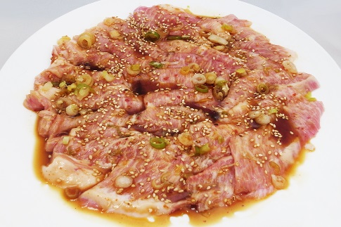 とちぎ産贅沢焼肉セット【肉 お肉 にく 食品 人気 おすすめ  ギフト】