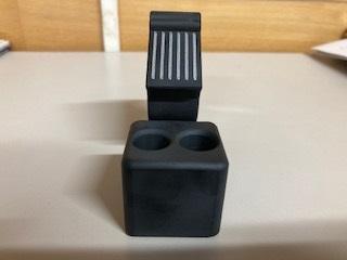 とち介型　ペンスタンド【雑貨 日用品 人気 おすすめ 】