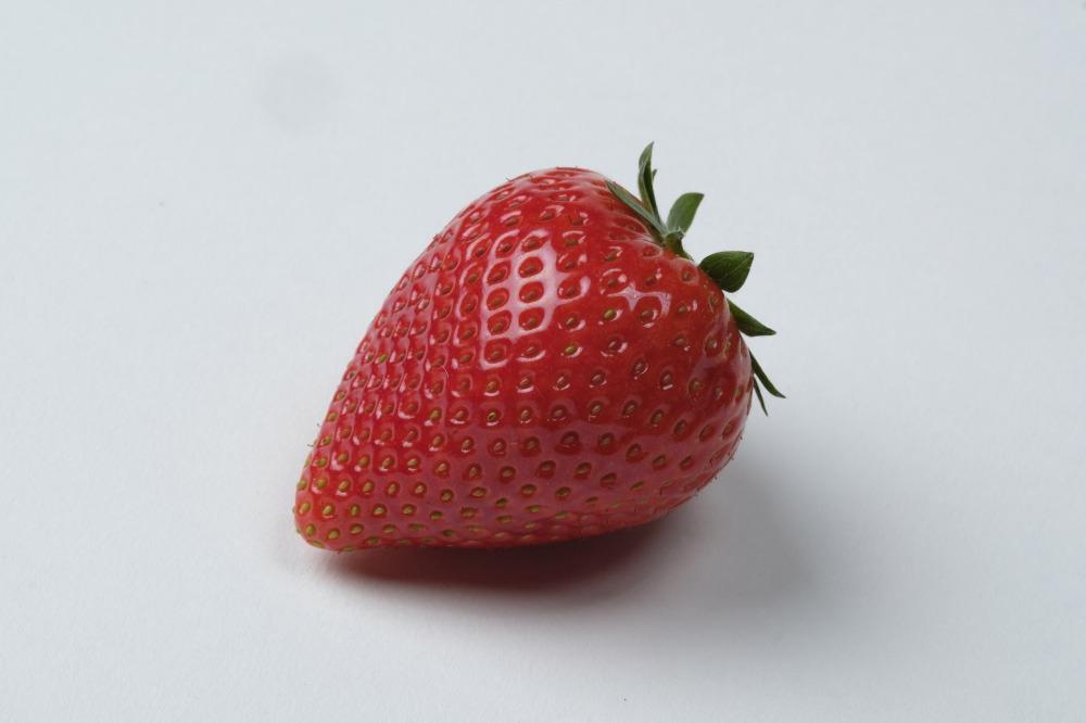 【2025年12月下旬～発送】谷中農園のいちご「 とちあいか 」約280g入（一粒約22g以上、5～9粒入り）×2パック | 果物 フルーツ いちご 栃木 ブランド 栃木県【フルーツ 果物 くだもの 食品 人気 おすすめ 】