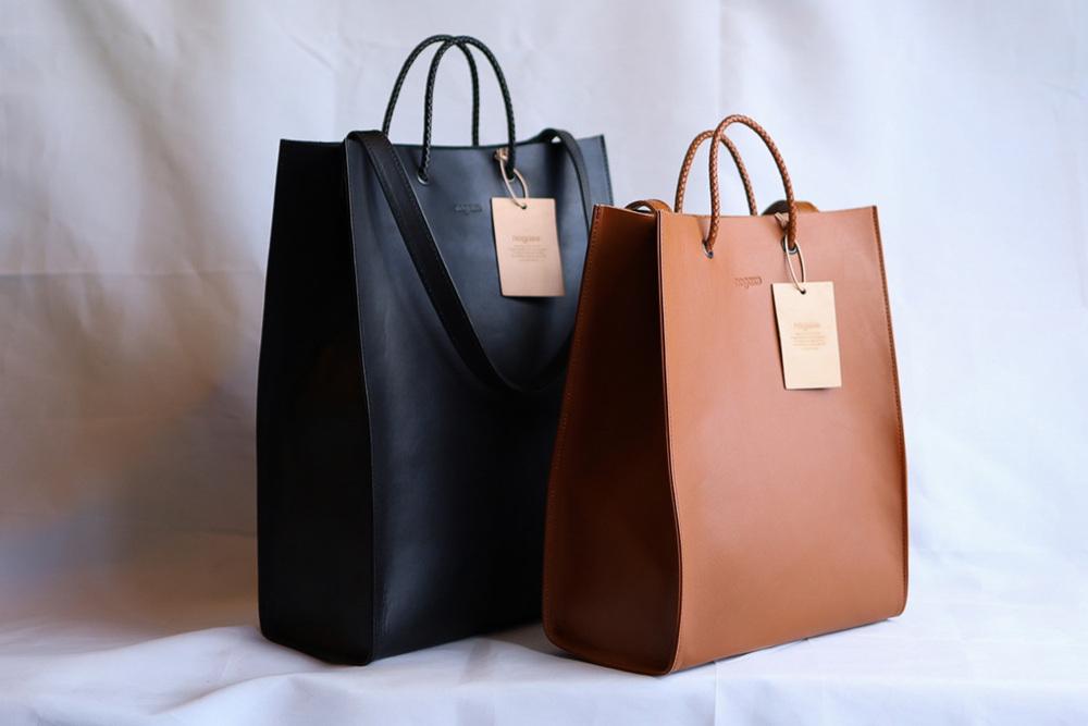 【トートバッグ(M)】2way Tote bag Medium カラー：Camel【かばん ファッション 人気 おすすめ 】