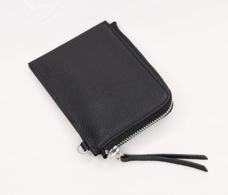 【マルチネックポーチ】Multi neck pouch　カラー：Black【雑貨 ファッション 人気 おすすめ 】