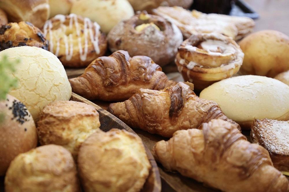 la panxaおまかせ！パンの冷凍便(Mサイズ)  | パン 詰め合わせ セット 冷凍