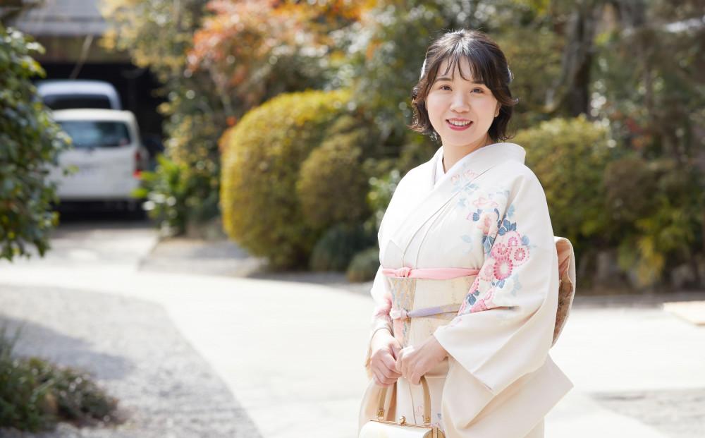 おうるびの着物一式宅配レンタル（1名様分）【衣料 ファッション 人気 おすすめ 】