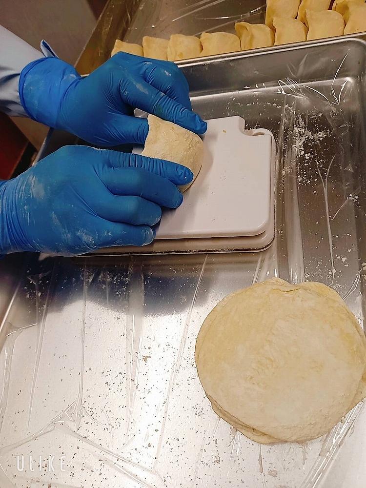 肉汁爆発！特製プレミアム肉餃子【食品 加工食品 人気 おすすめ 】