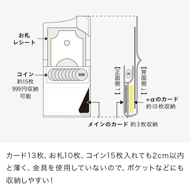 JITAN 二つ折り財布 サイフ HUKURO 栃木レザー 全6色 右利き用【ライトブラウン】【雑貨 ファッション 人気 おすすめ 】