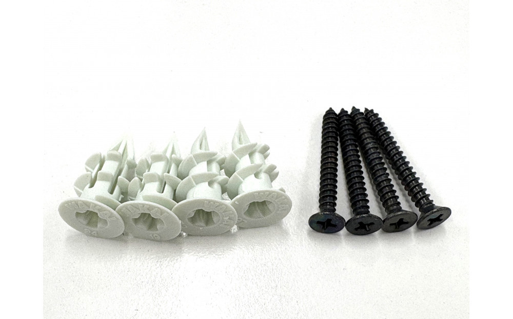 誰でも簡単取り付け！スチール トイレットペーパーホルダーS モダン スタイリッシュ【雑貨 日用品 人気 おすすめ 】