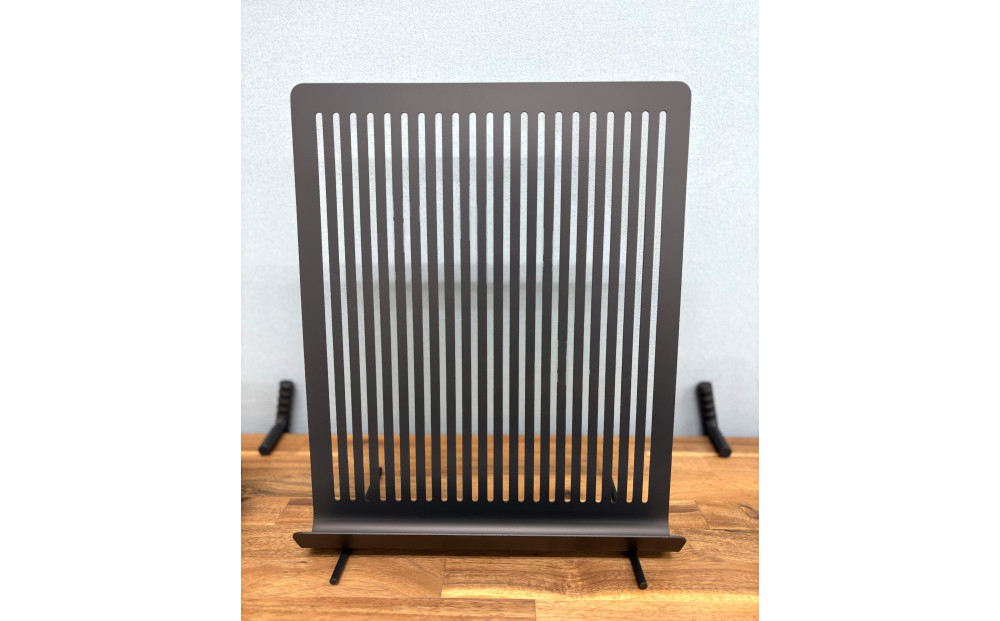 スチール マガジンラック インテリア リビング ダイニング スタイリッシュ 【雑貨 日用品 人気 おすすめ 】