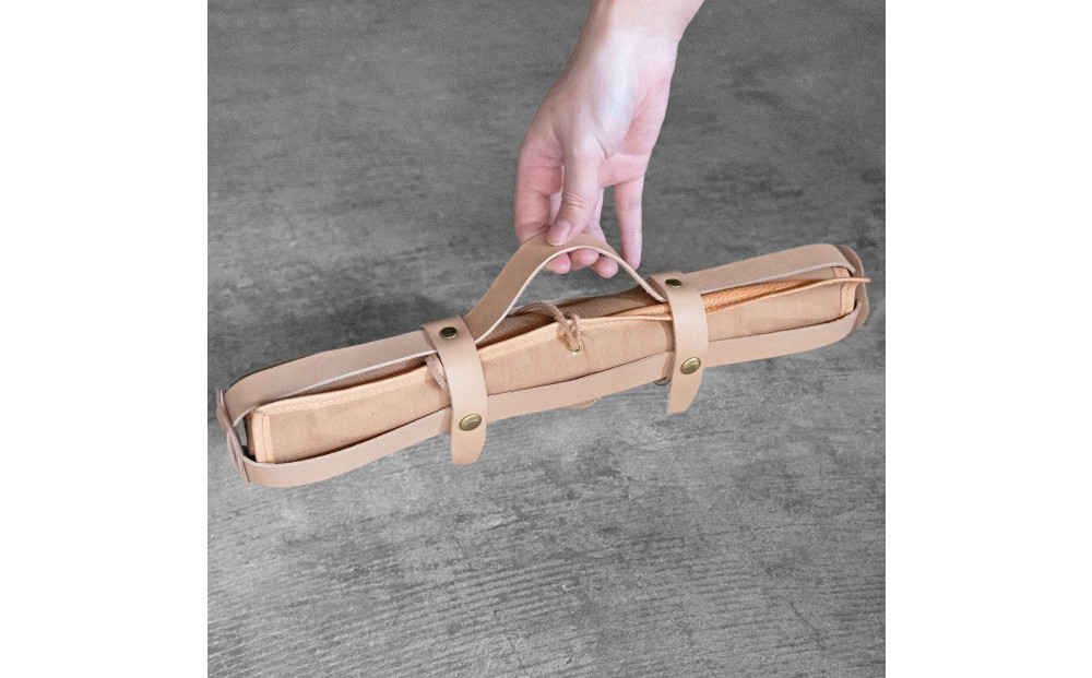 栃木レザー使用｜本革オセロセット｜minca