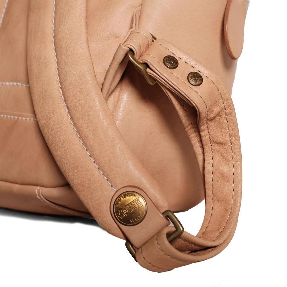 天神ワークス バックパックBP01【BURGUNDY】【かばん ファッション 人気 おすすめ 】