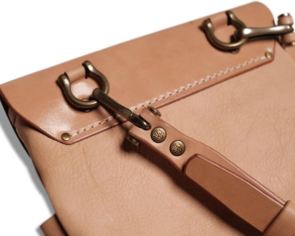 天神ワークス ショルダーバッグSP01【TAN】【かばん ファッション 人気 おすすめ 】