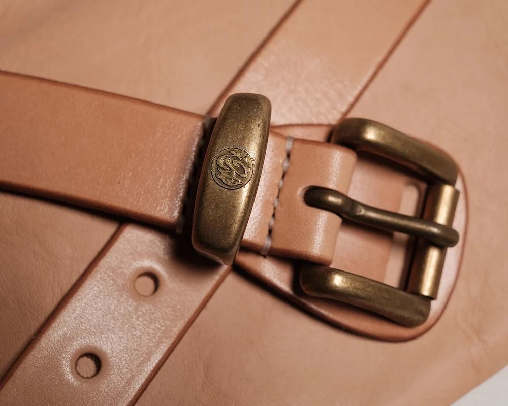 天神ワークス ナプロンバックNB01【NAVY】【かばん ファッション 人気 おすすめ 】