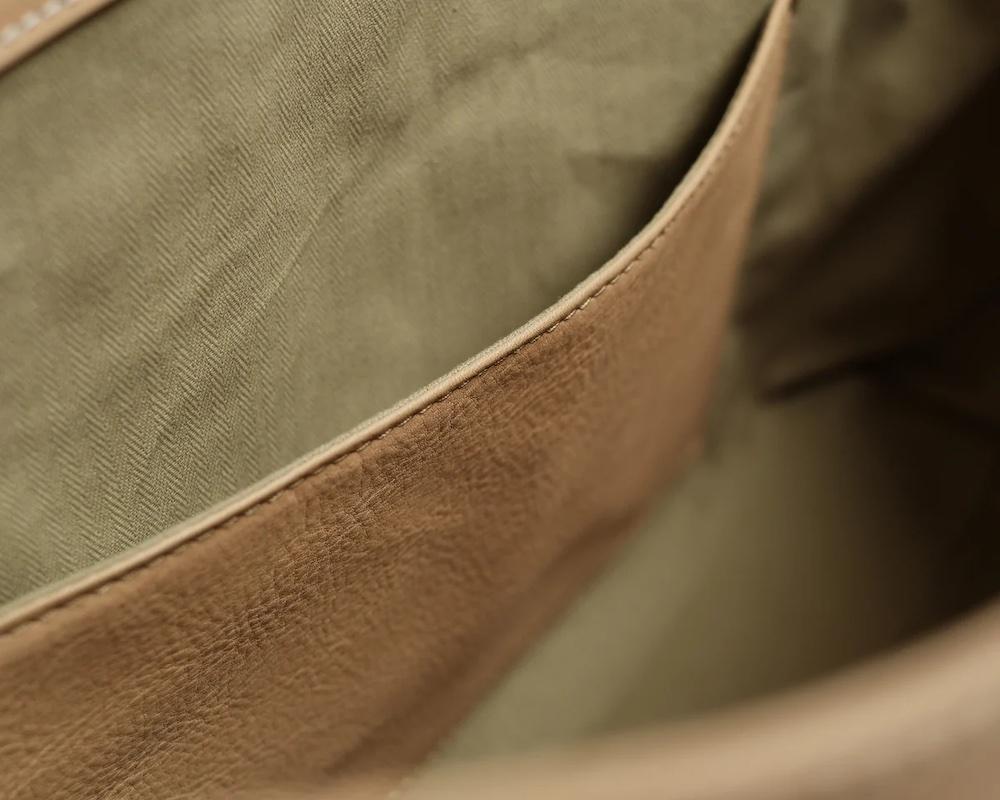 天神ワークス/トートバッグTT01-S/OLIVE【かばん ファッション 人気 おすすめ 】