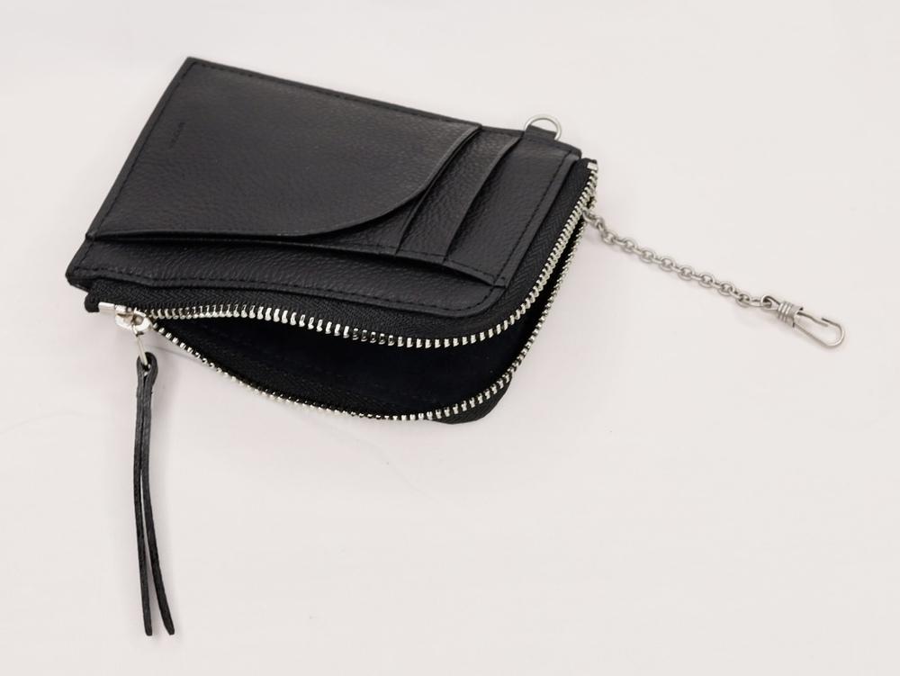 【マルチネックポーチ】Multi neck pouch　カラー：Black【雑貨 ファッション 人気 おすすめ 】