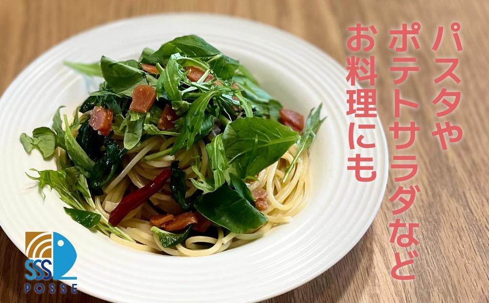 タラコの燻製 5本入り【食品 加工食品 人気 おすすめ 】