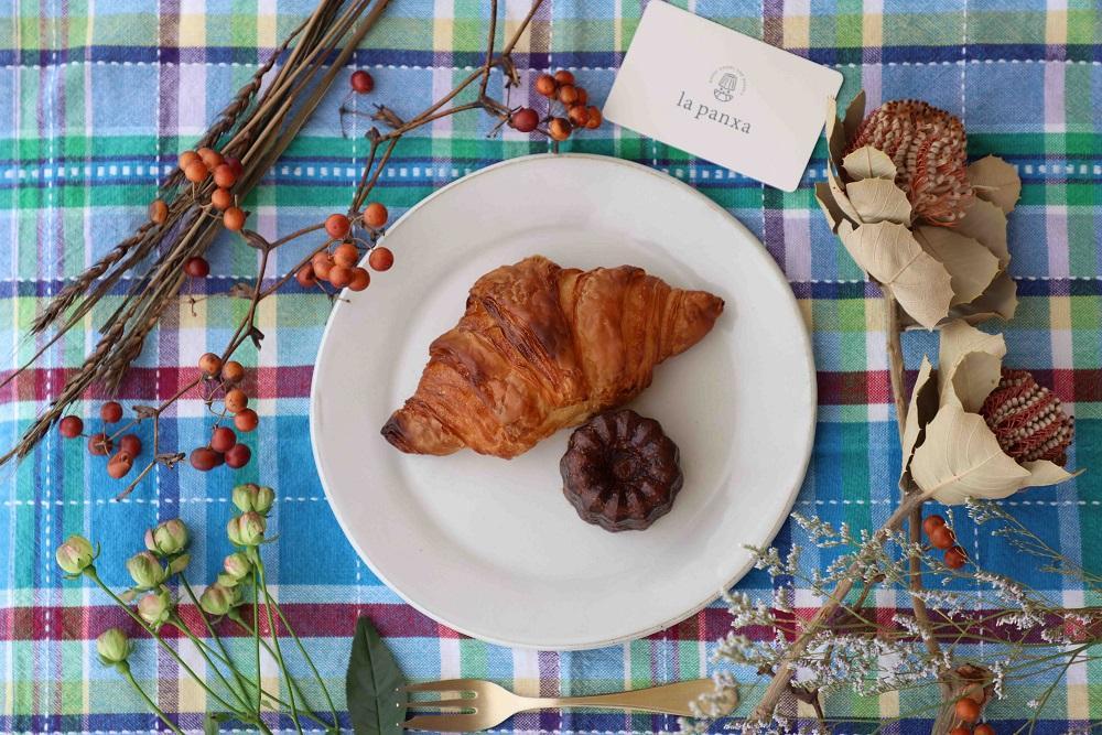 la panxaおまかせ！パンの冷凍便(Mサイズ)  | パン 詰め合わせ セット 冷凍