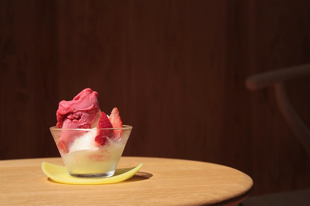 農園直営イタリアジェラートの８個セット【菓子 おかし スイーツ デザート 食品 人気 おすすめ 】