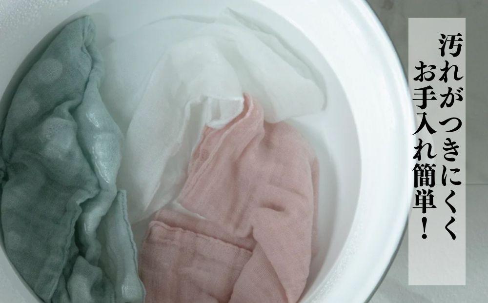 にちにち道具 琺瑯でできたハンドル付たらい 10L 00307559