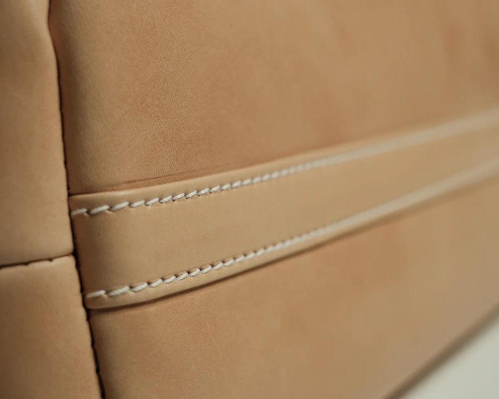 天神ワークス トートバッグTT01L【COBALT BLUE】【かばん ファッション 人気 おすすめ 】